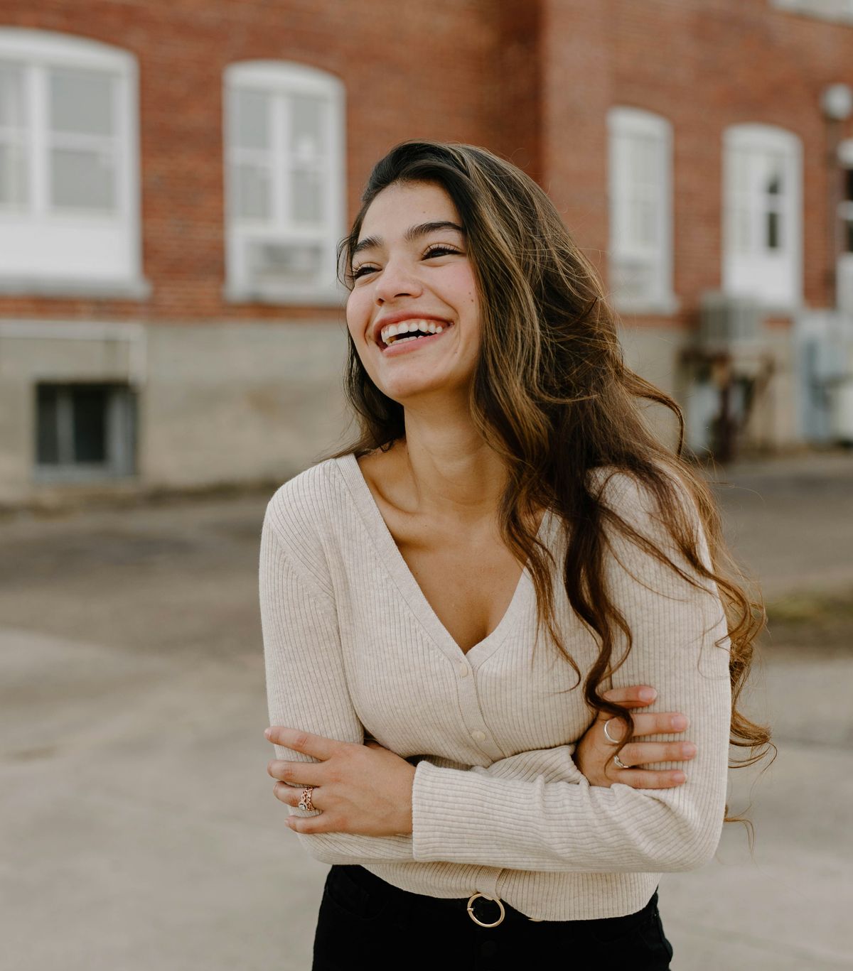 Healthcare professional